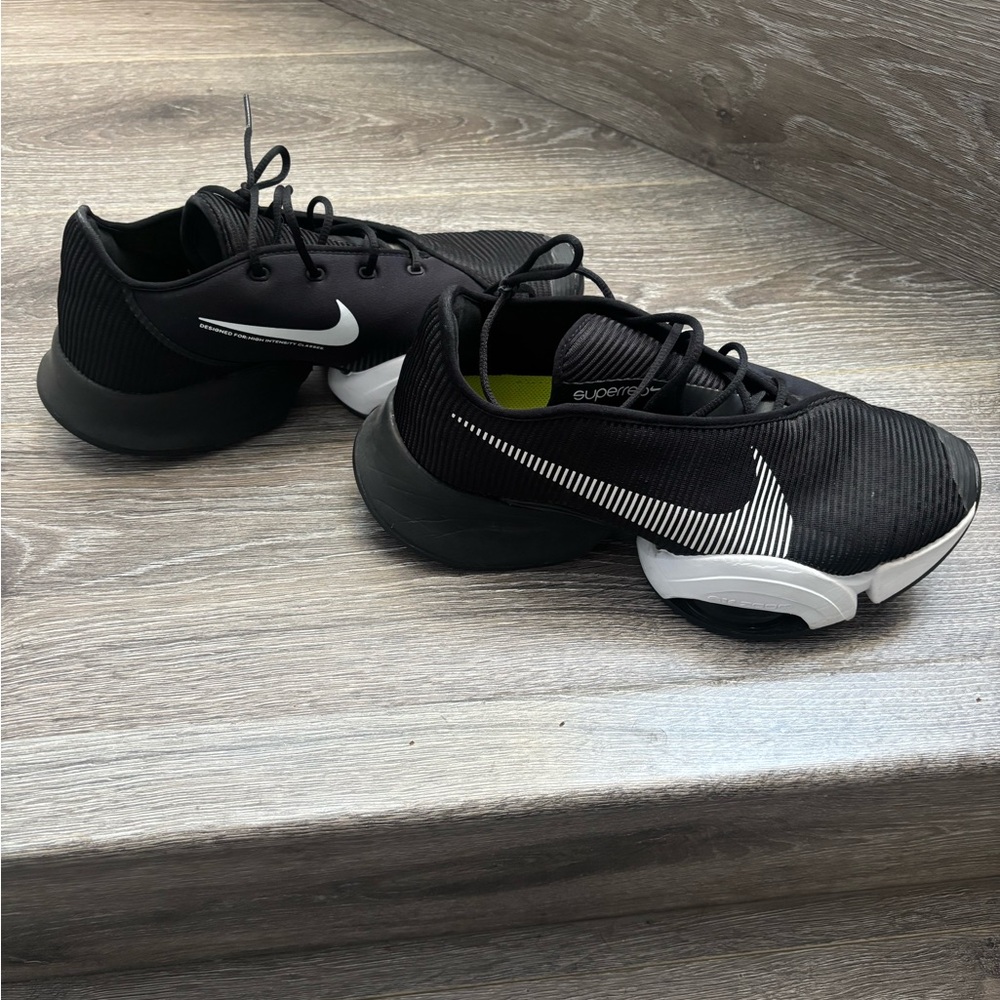 Nike Air Zoom SuperRep 2